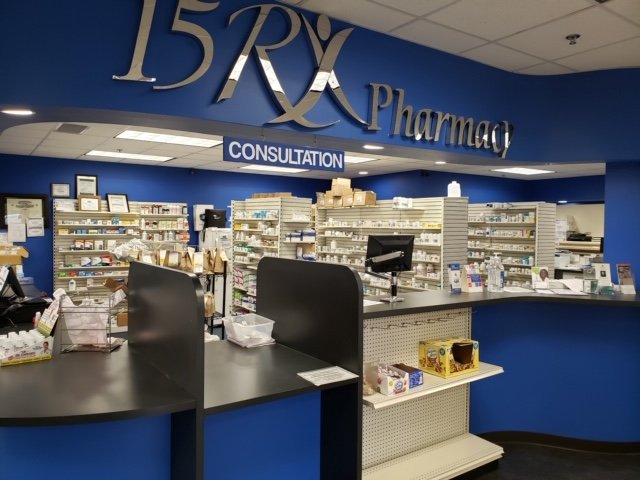 15RX Pharmacy