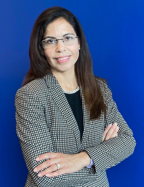 Ritu  Ajmani - President/CEO