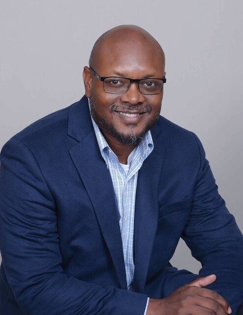 Tony Robison, PharmD - Executive Vice President of Operations & Strategic Growth